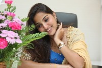 Pranavi Manukonda Stills